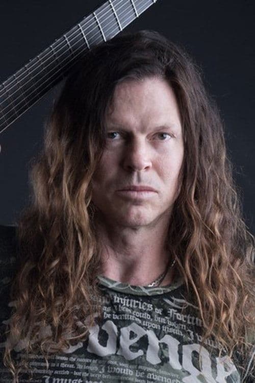 Chris Broderick profile photo