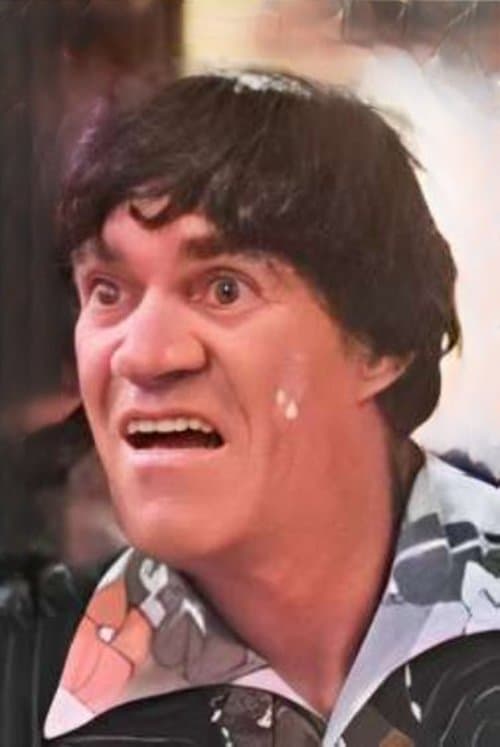 Mario Alimari profile photo