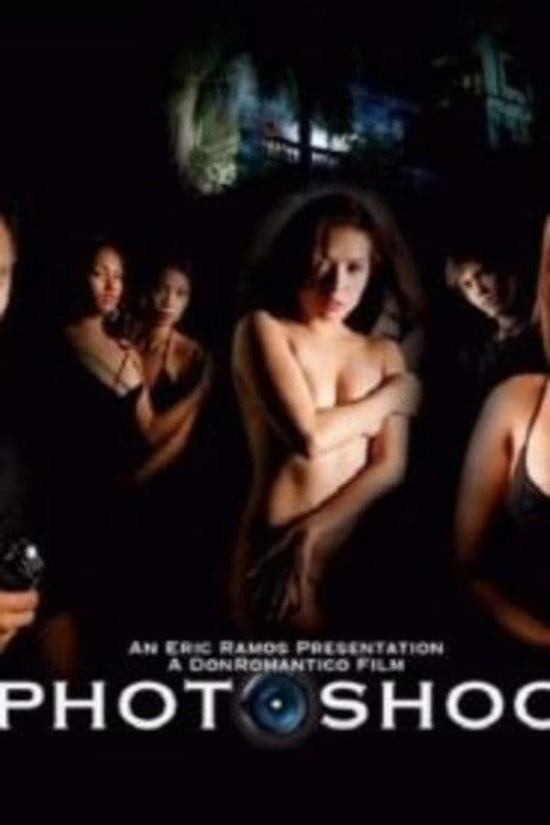 Photo Shoot poster