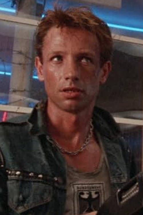 Ned Manning profile photo