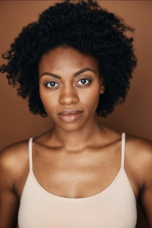 Adrienne Walker profile photo