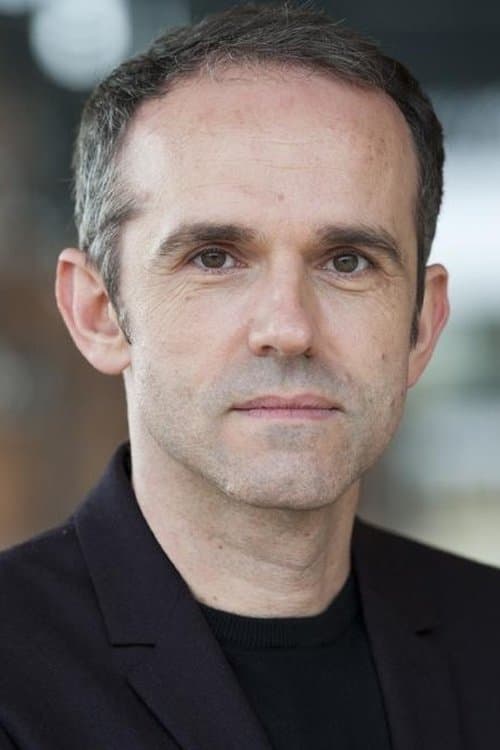 Yves Heck profile photo