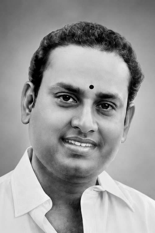 T. R. Ramanna profile photo