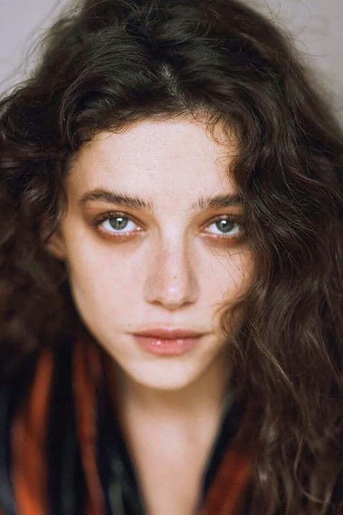 Zoé Adjani profile photo