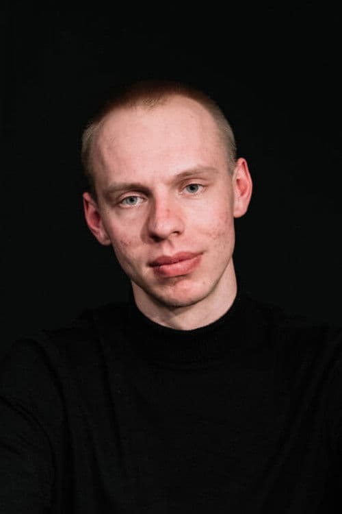 Laurynas Luotė profile photo