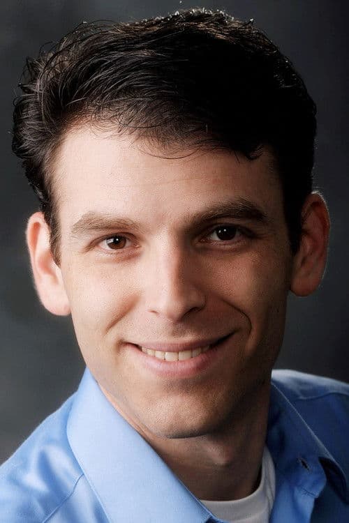 Josh Horowitz profile photo