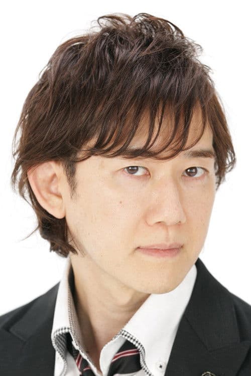 Tadashi Muto profile photo
