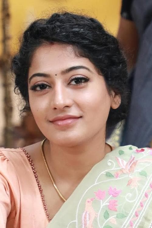 Anjali Nair profile photo