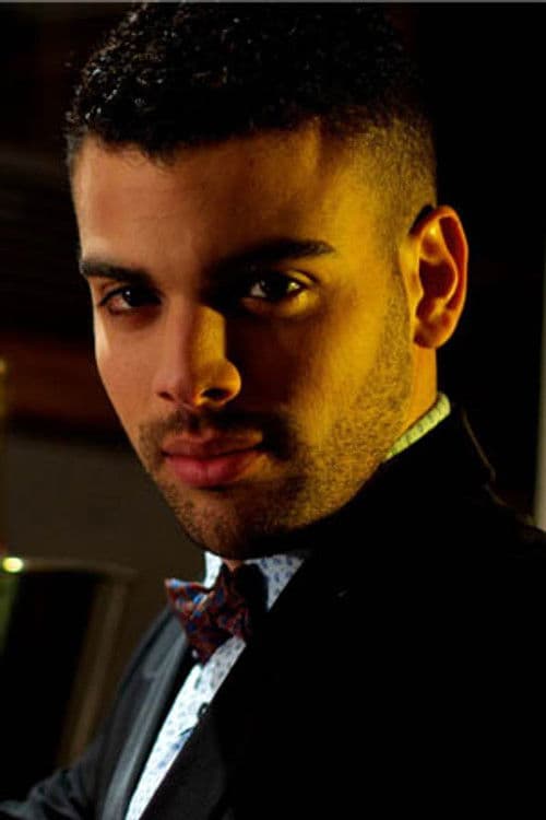 Mike Fédée profile photo