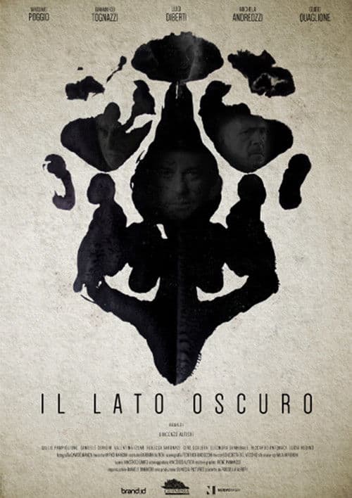 Il Lato Oscuro poster