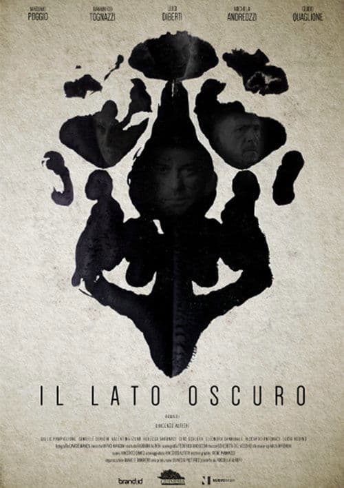 Il Lato Oscuro poster