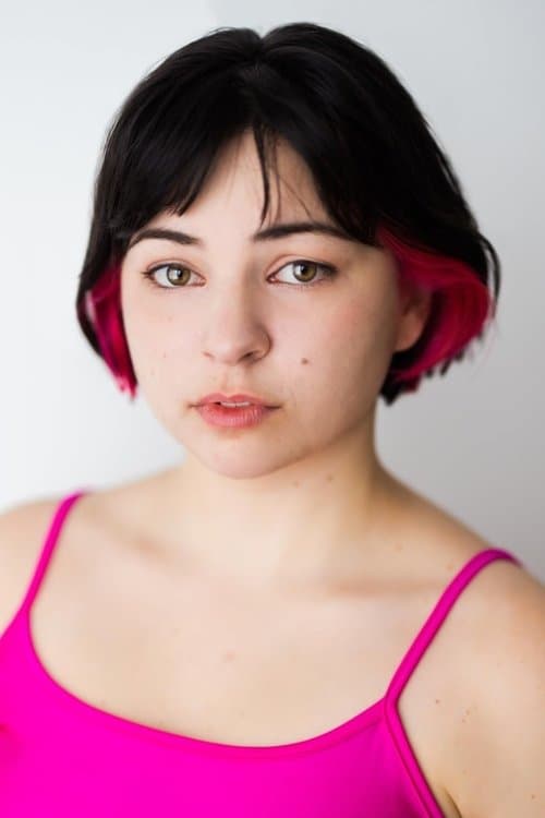 Ellie Anthony profile photo