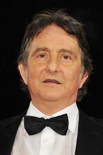 Johnny Vekris profile photo