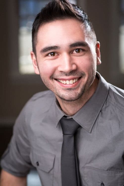 Bradley Michael profile photo