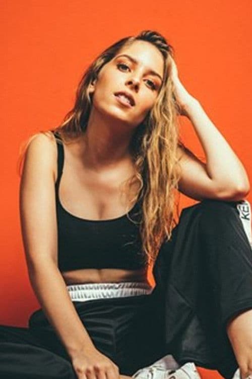 Sara Carreira profile photo