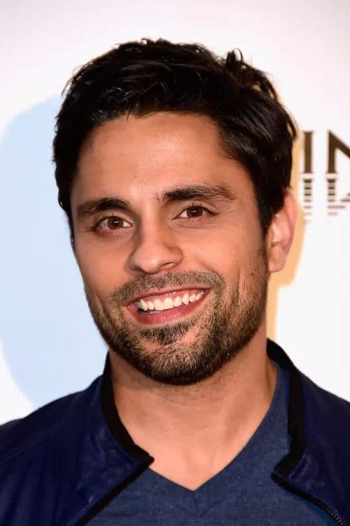 Ray William Johnson profile photo