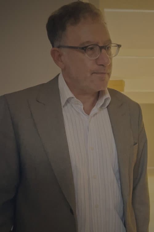 Amedeo Spagnoletto profile photo
