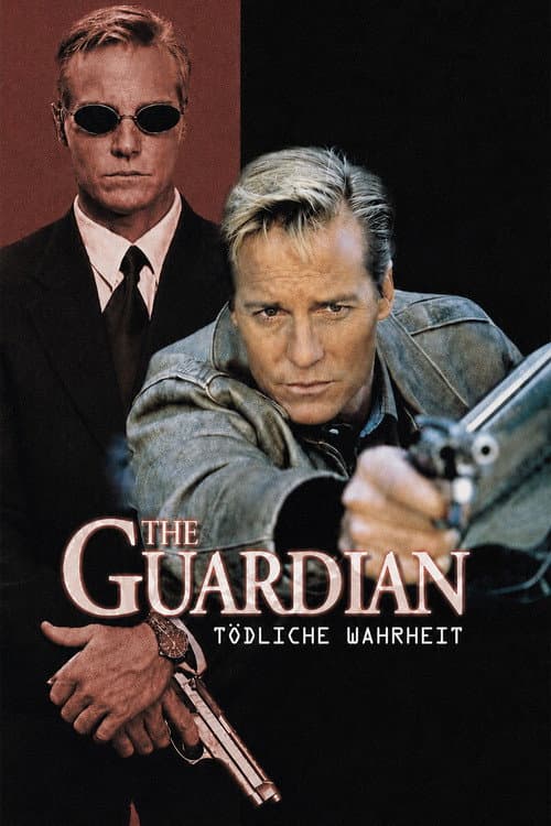 The Guardian poster