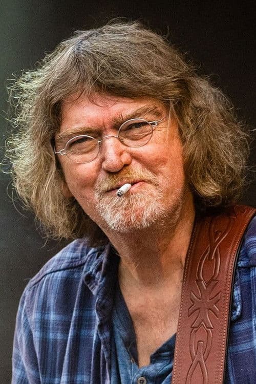 Johnny Madsen profile photo