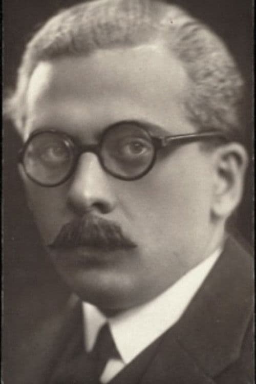 György Nagy profile photo