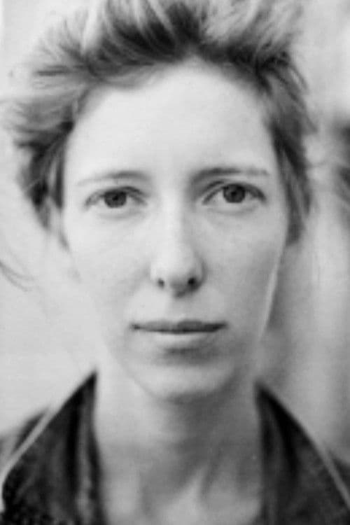 Hannah Dörr profile photo