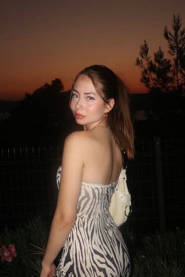 Zeynep Bostancı profile photo