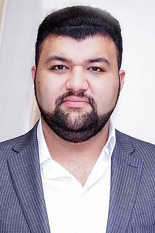 Elsevar Mehdizade profile photo