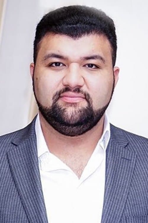 Elsevər Mehdizadə profile photo