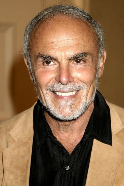 John Saxon profile photo