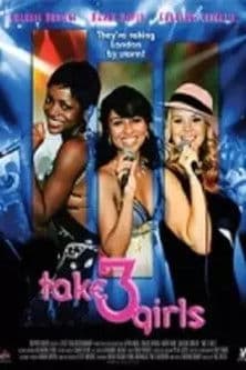 Take 3 Girls poster