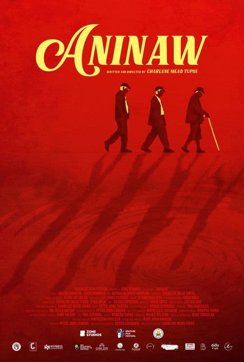 Aninaw poster
