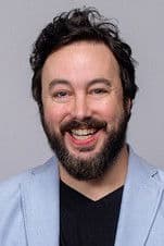 Mathieu Gratton profile photo