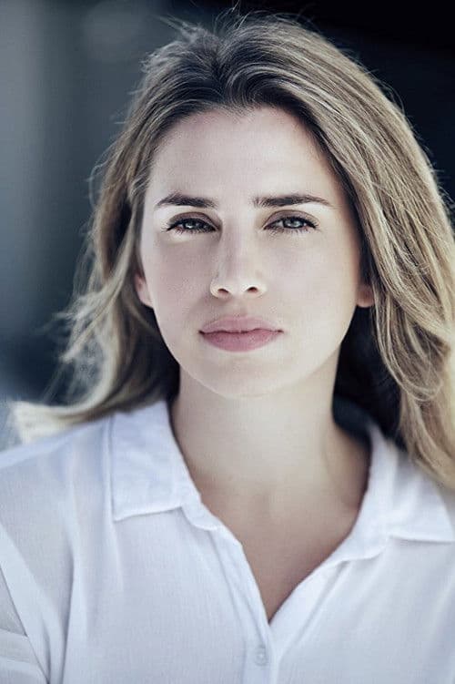 Jesse McGinn profile photo