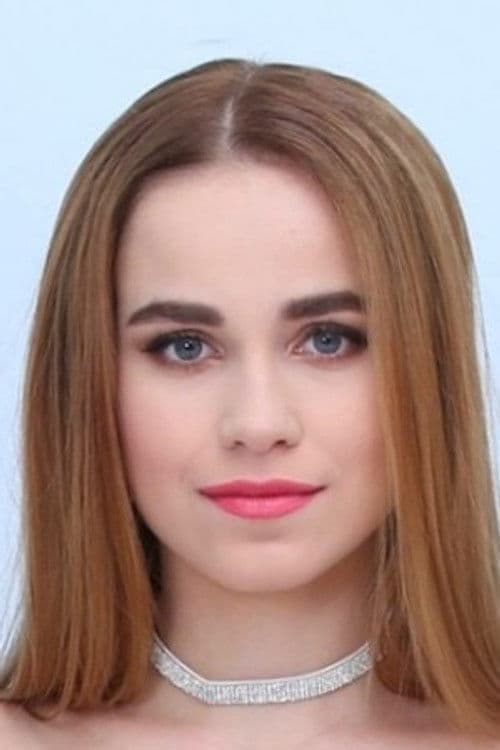 Bonnie Parker profile photo