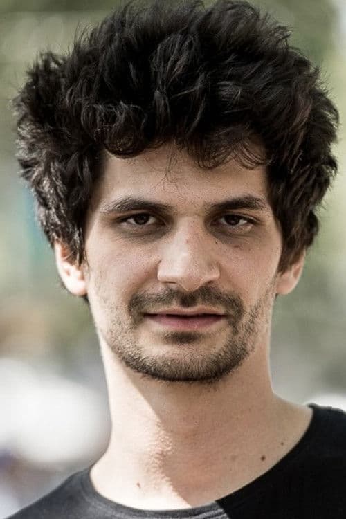 James Hersey profile photo