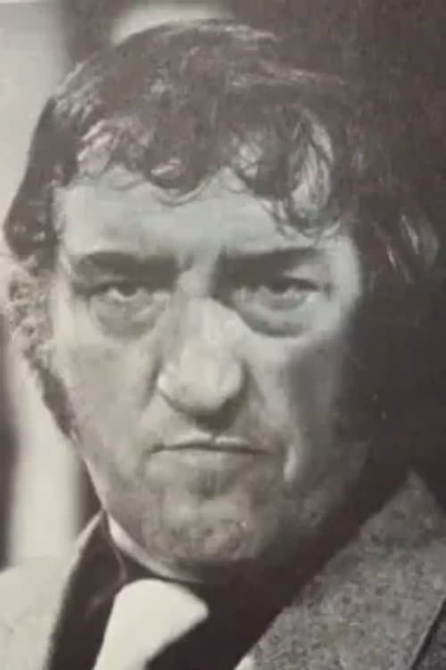 Ted Burnett profile photo