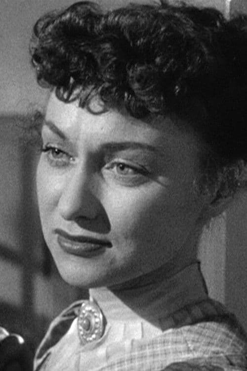 Annika Tretow profile photo