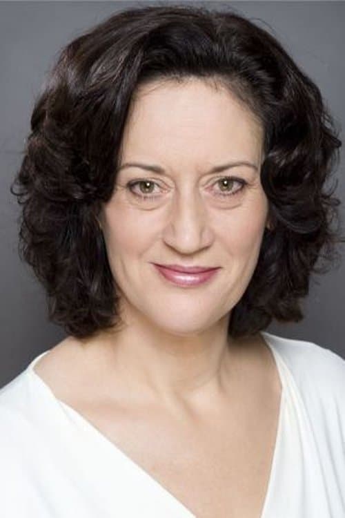 Pauline O'Driscoll profile photo