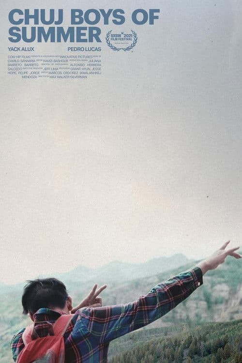 Chuj Boys of Summer poster