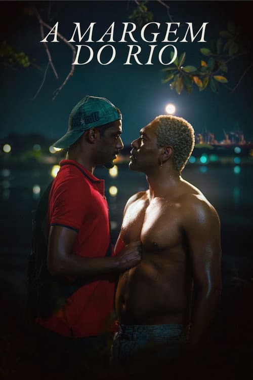 The Riverbank poster