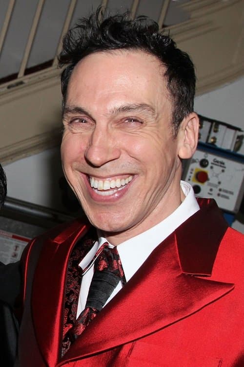 Daniel Nardicio profile photo