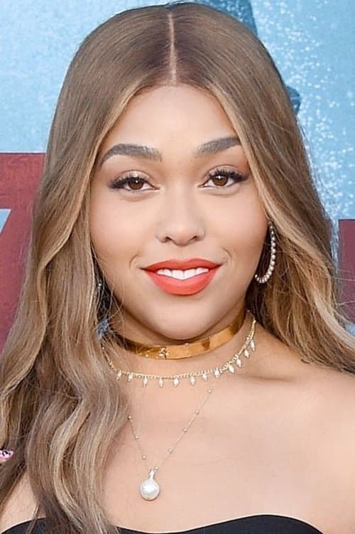Jordyn Woods profile photo