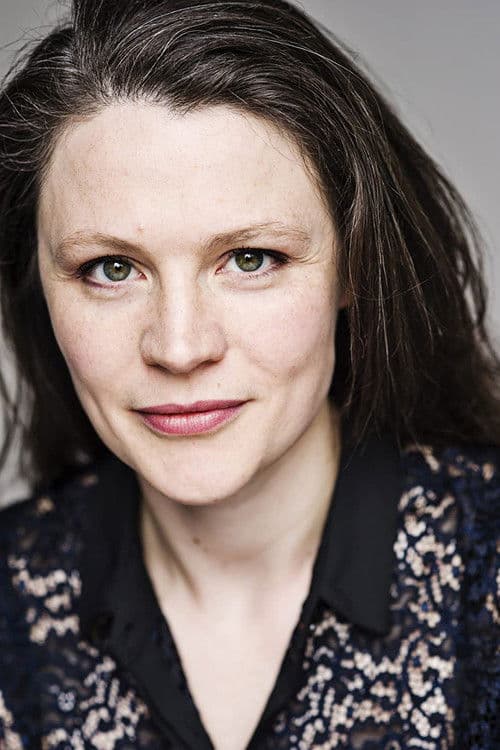 Nicola Campbell profile photo