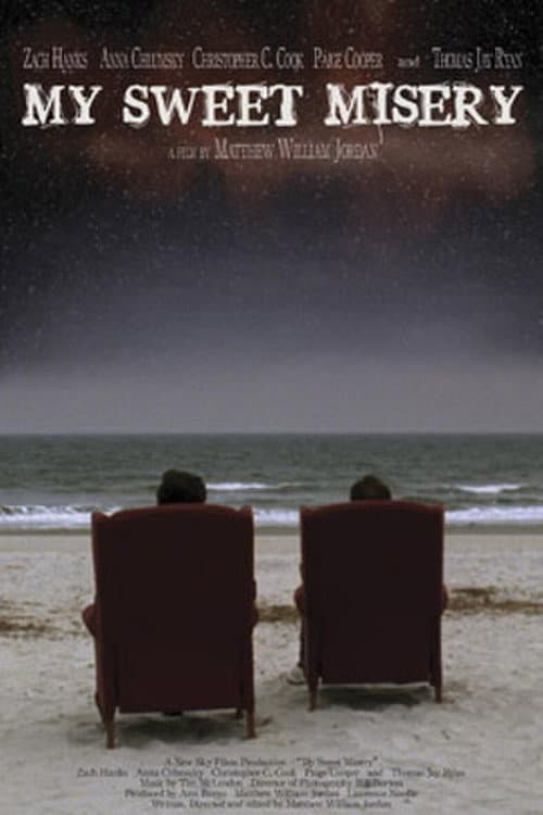 My Sweet Misery poster