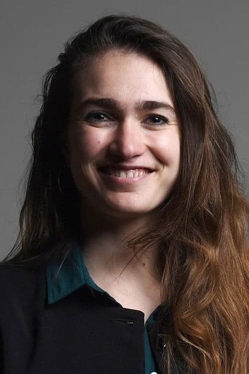 Claire Lejeune profile photo