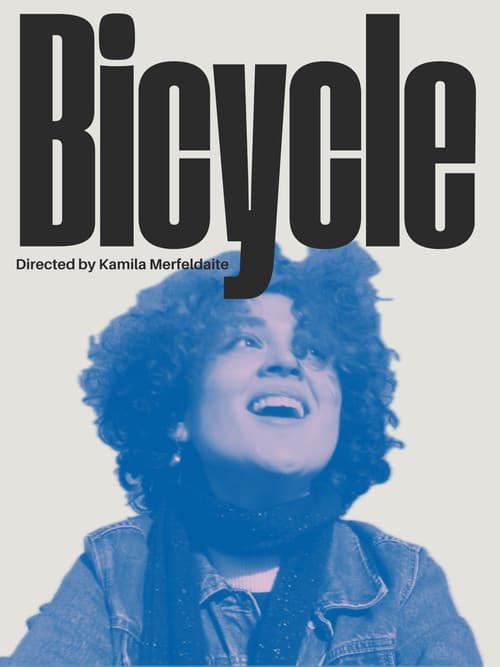 Bicycle poster