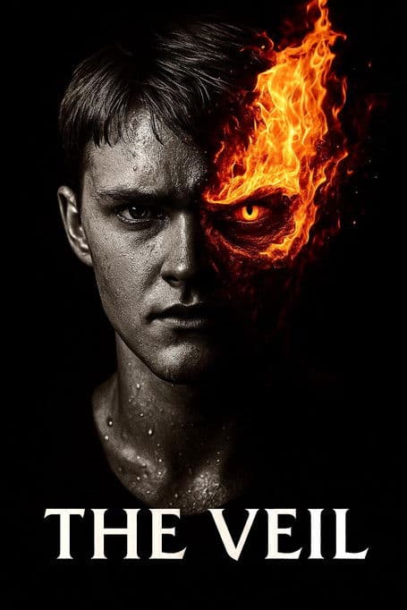 The Veil poster