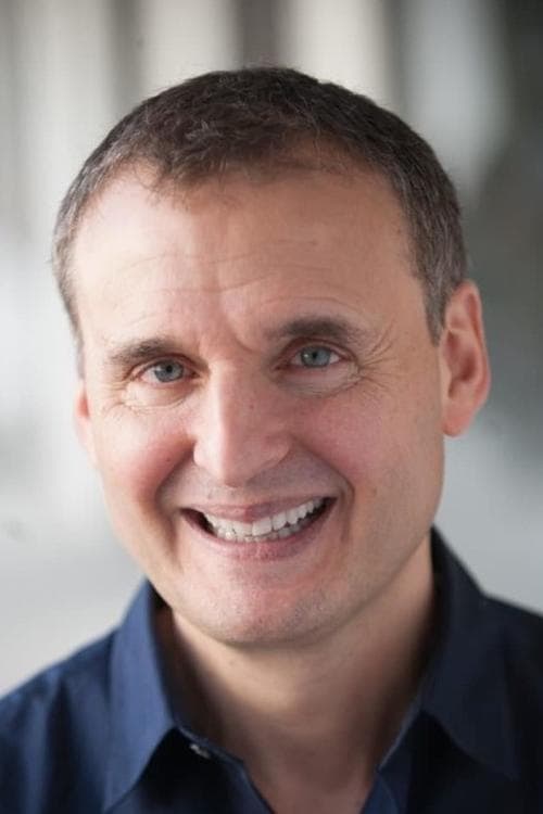 Phil Rosenthal profile photo