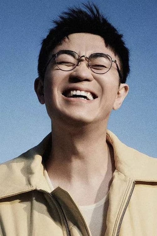 Dong Chengpeng profile photo