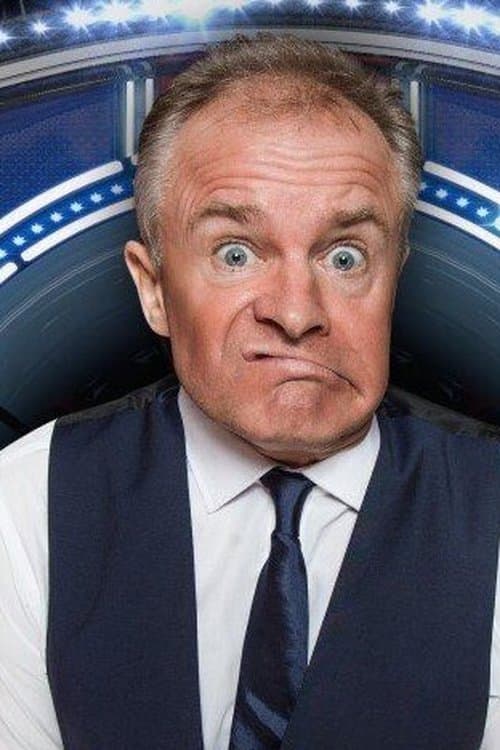 Bobby Davro profile photo